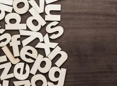 Font e scelta del carattere